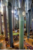 sagrada familia interior 0028